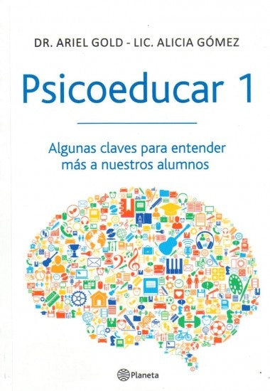 Psicoeducar 1 | Dr. Ariel Gold