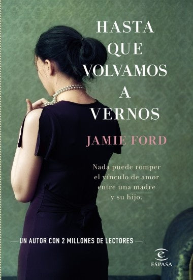 Hasta que volvamos a vernos | JAMIE FORD