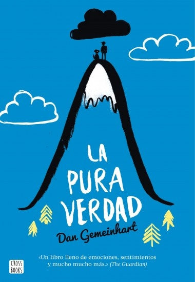 La pura verdad | DAN GEMEINHART