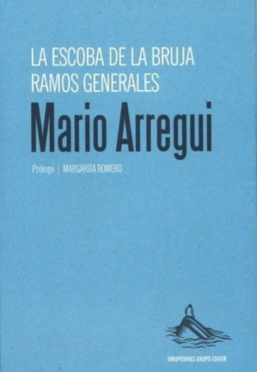 La escoba de la bruja. Ramos generales | MARIO ARREGUI