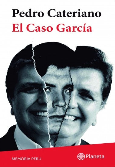 El caso García | PEDRO CATERIANO