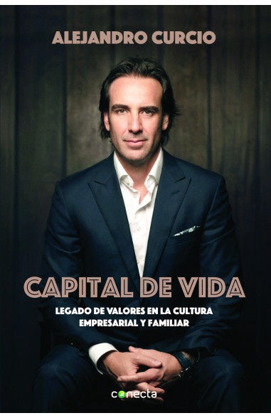 Capital de vida | ALEJANDRO CURCIO