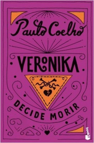 Verónika decide morir | Paulo Coelho