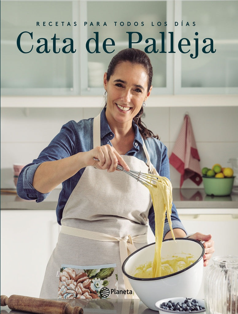 Recetas para todos los días | Catalina de Palleja