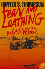Fear and loathing  Las Vegas | HUNTER S. THOMPSON
