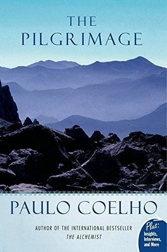 PILGRIMAGE, THE | PAULO COELHO