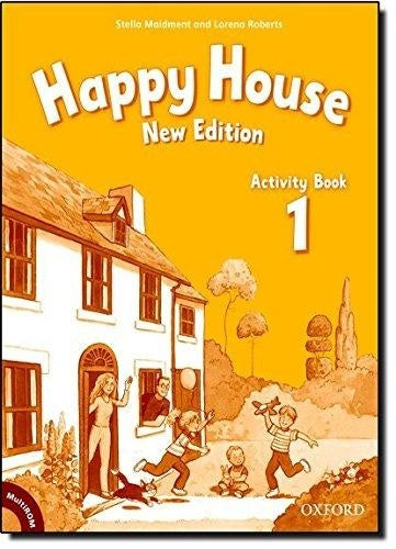 NEW HAPPY HOUSE 1 WB MULTIROM PACK | SIN ASIGNAR