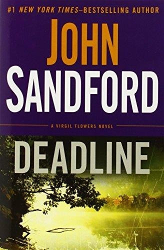 DEADLINE | JOHN SANDFORD