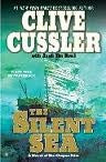 The Silent Sea | CLIVE CUSSLER