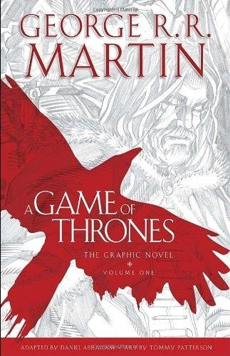 GAME OF THRONES GRAPHIC VOL 1 | George R. R. Martin