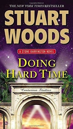DOING HARD TIME | STUART WOODS