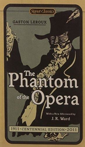 PHANTOM OF THE OPERA, THE | GASTON LEROUX