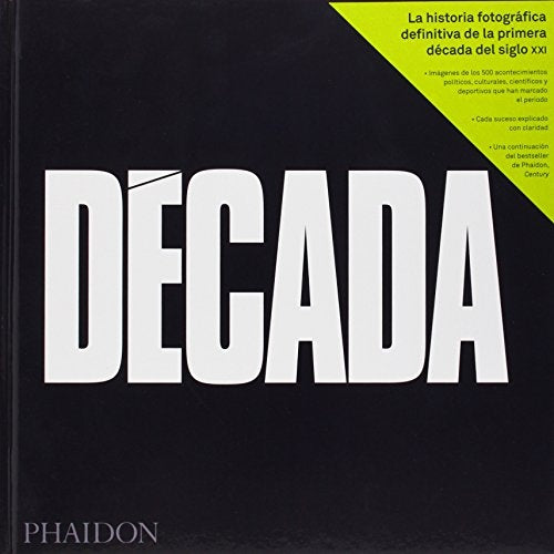 DECADA | SIN ASIGNAR