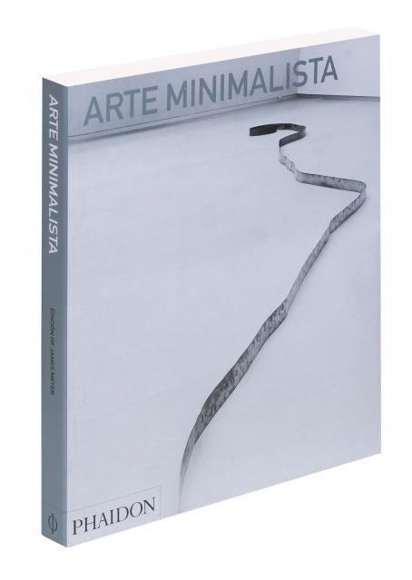 ARTE MINIMALISTA | PHAIDON