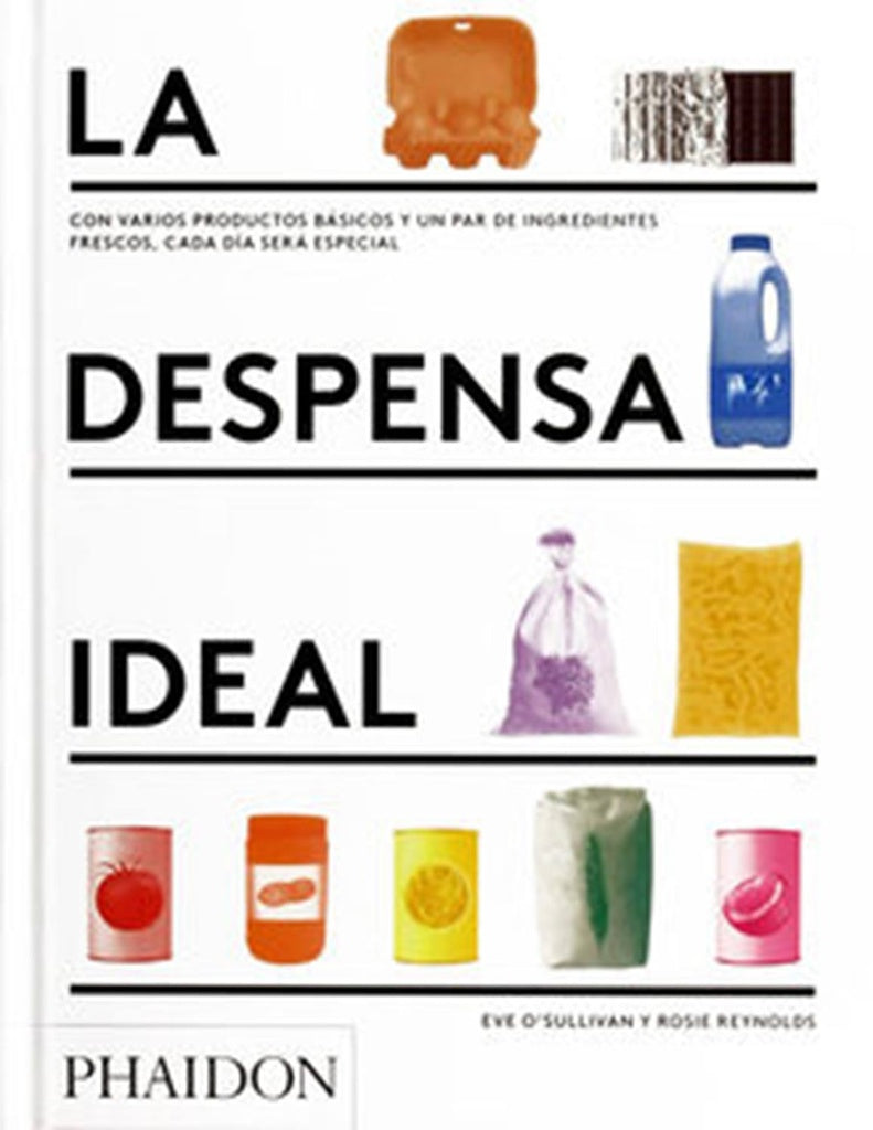 LA DESPENSA IDEAL | SIN ASIGNAR