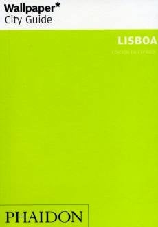 Wallpaper City Guide: Lisboa | PHAIDON