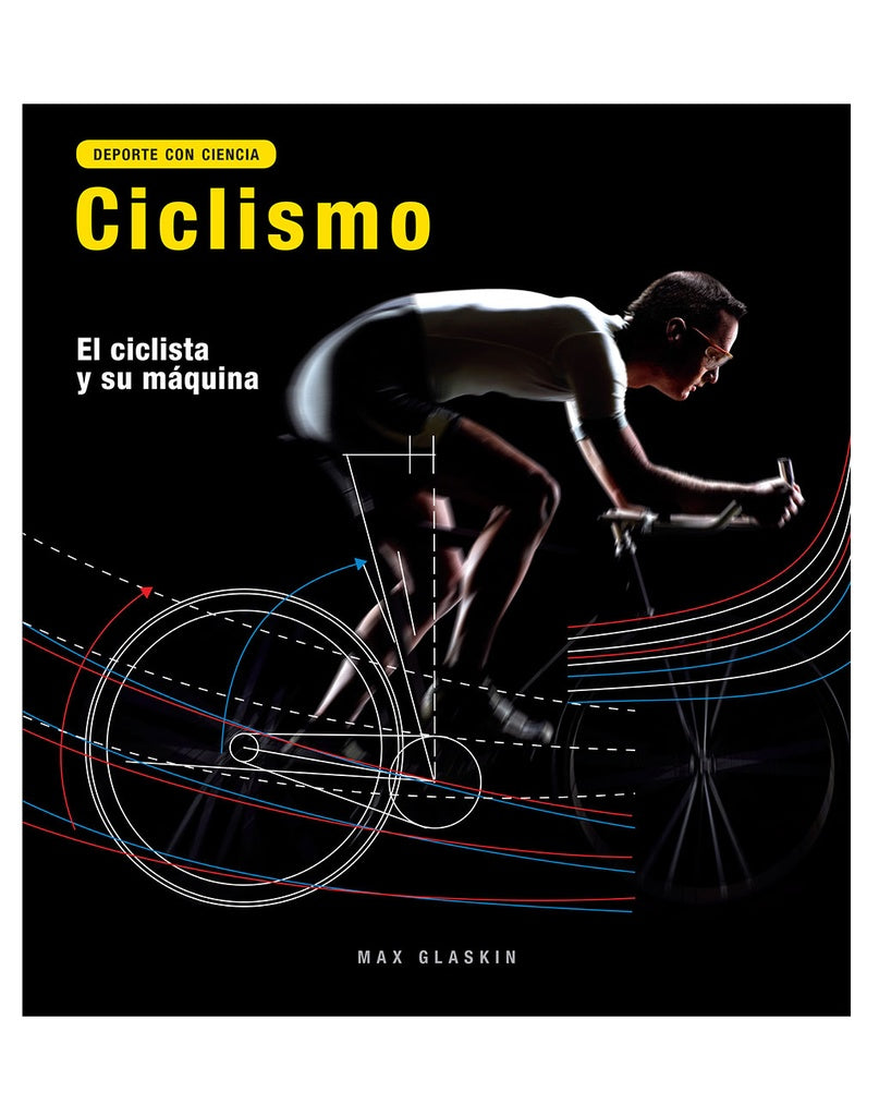 DEPORTE CON CIENCIA. CICLISMO | MAX GLASKIN