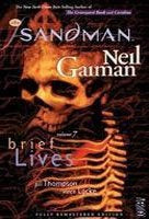 SANDMAN VOL 7 BRIEF LIVES | SIN ASIGNAR