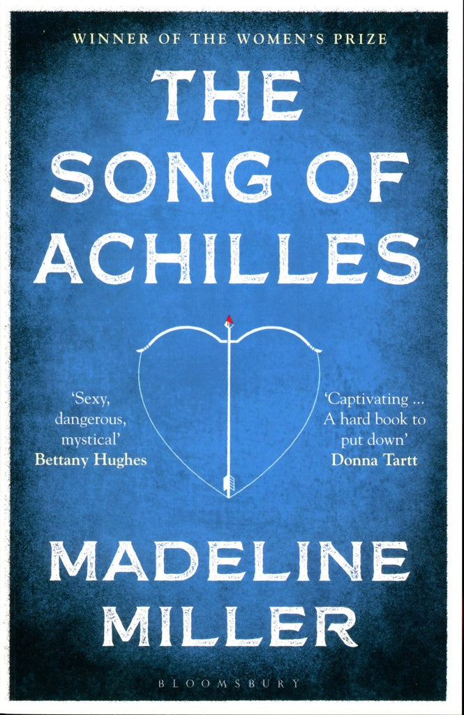 The song of achilles | MADELINE MILLER