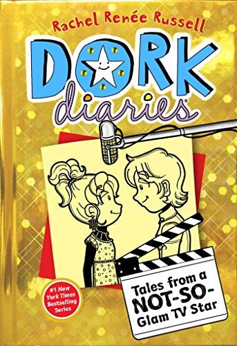 DORK DIARIES 7 | SIN ASIGNAR