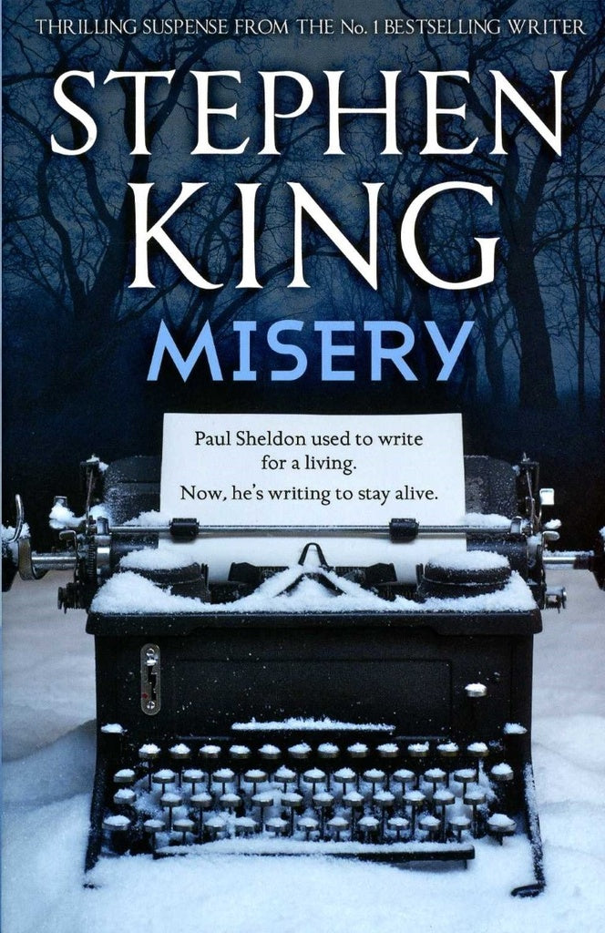 Misery | Stephen King