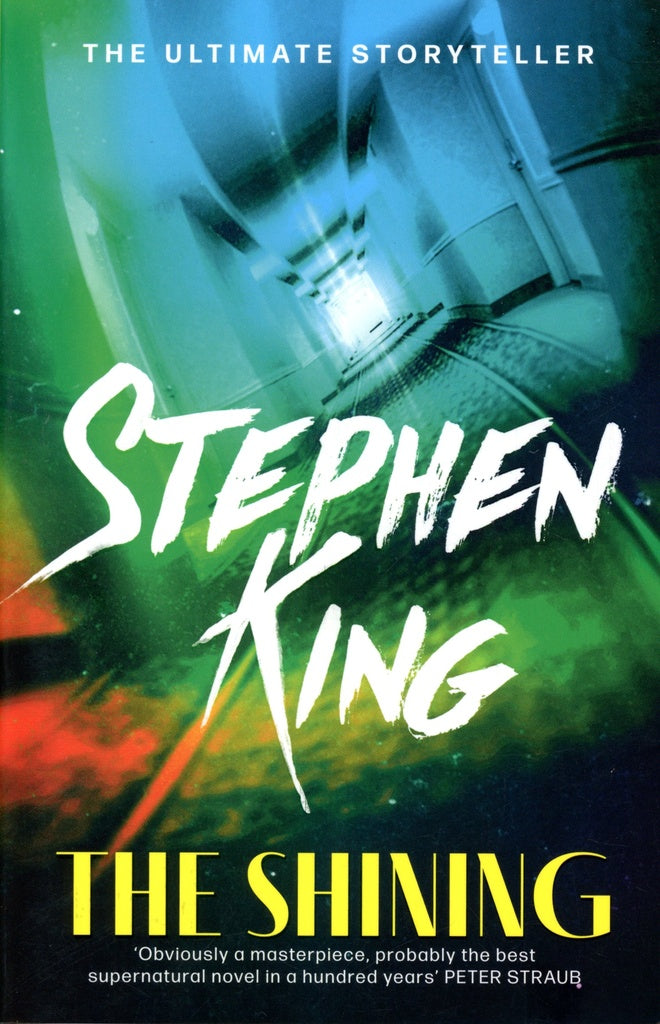 The shining | Stephen King