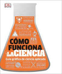 Cómo funciona la ciencia | DK