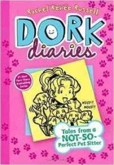 DORK DIARIES 10 | SIN ASIGNAR