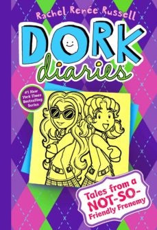DORK DIARIES 11 | SIN ASIGNAR