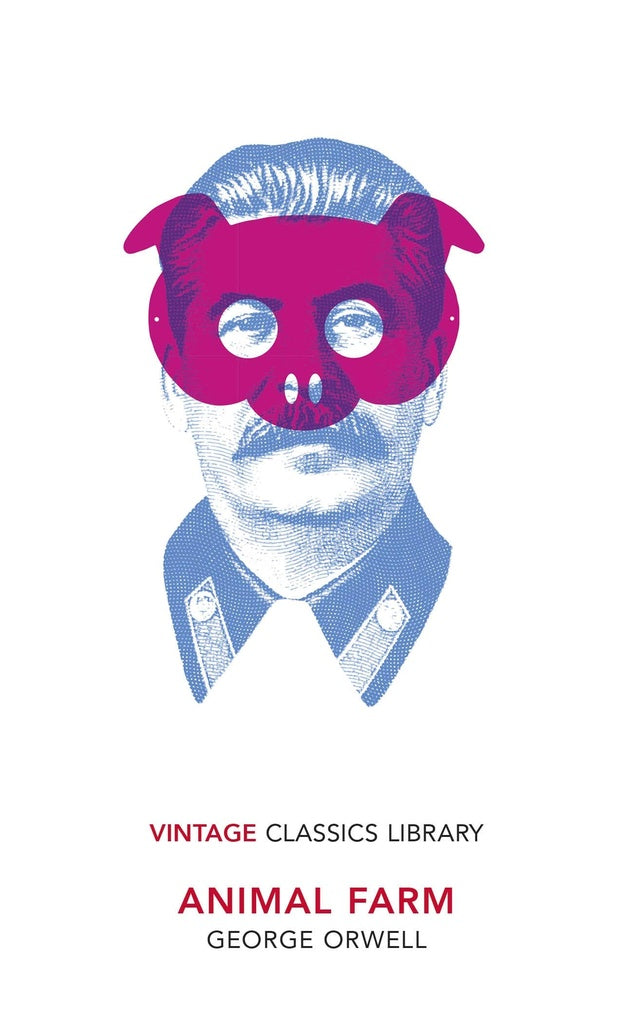Animal farm | George Orwell