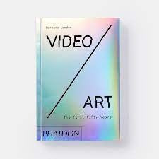 VIDEO / ART. THE FIRST FIFTY YEARS | BARBARA LONDON