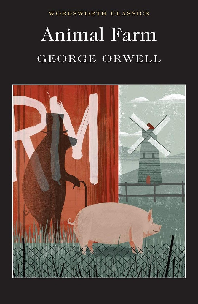 Animal Farm | George Orwell