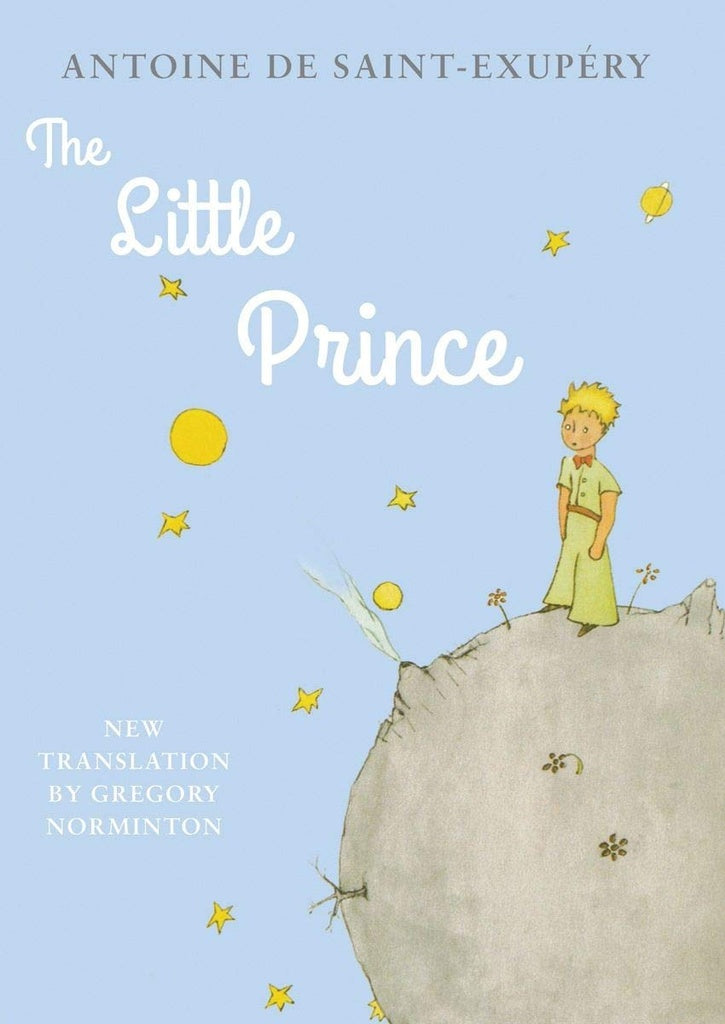 The Little Prince | Antoine de Saint-Exupéry