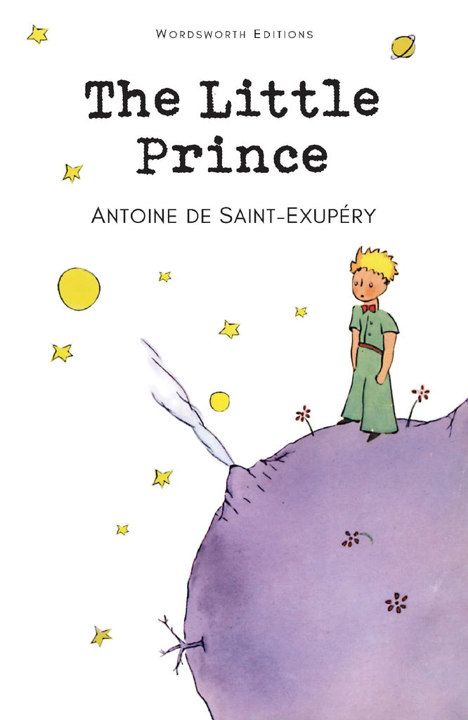 The Little Prince | Antoine de Saint-Exupéry