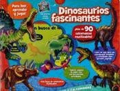 DINOSAURIOS FASCINANTES | SIN ASIGNAR