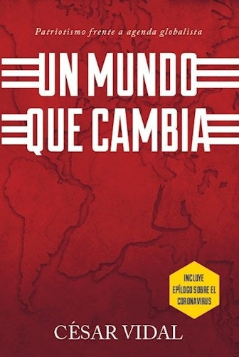 Un Mundo Que Cambia | César Vidal