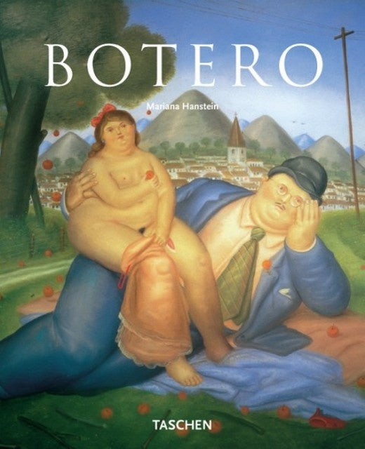 Bottero | MARIANA HANSTEIN