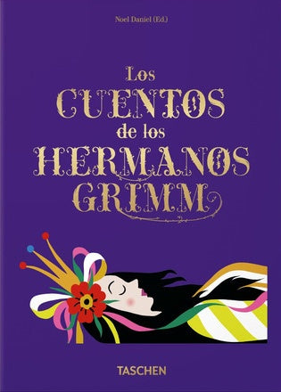 CUENTOS DE LOS HERMANOS GRIMM | SIN ASIGNAR