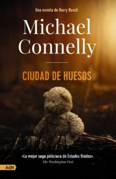 Ciudad de huesos | Michael Connelly