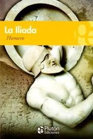 LA ILIADA (PLUTON) | HOMER