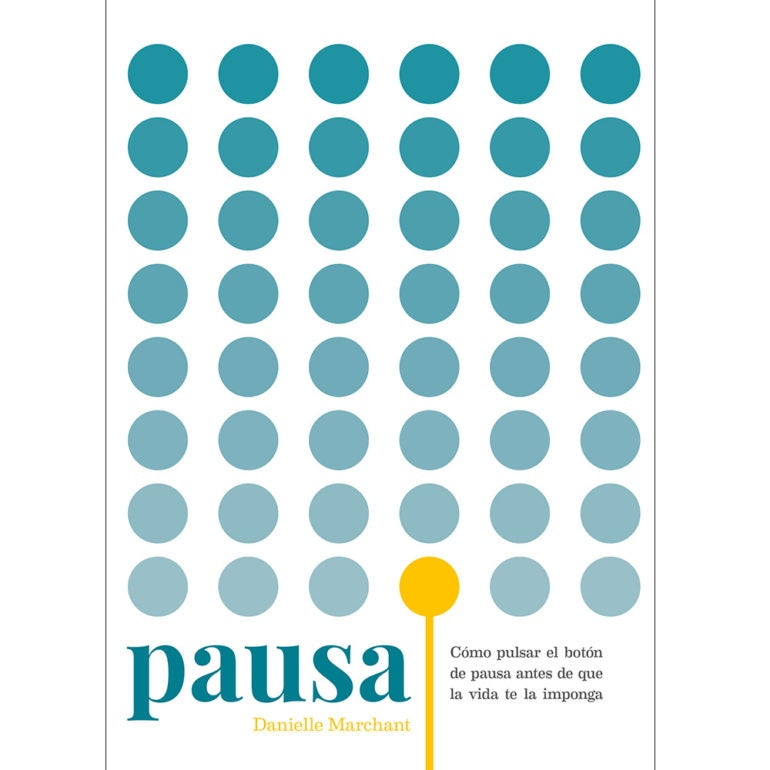 PAUSA | MARCHANT DANIELLE