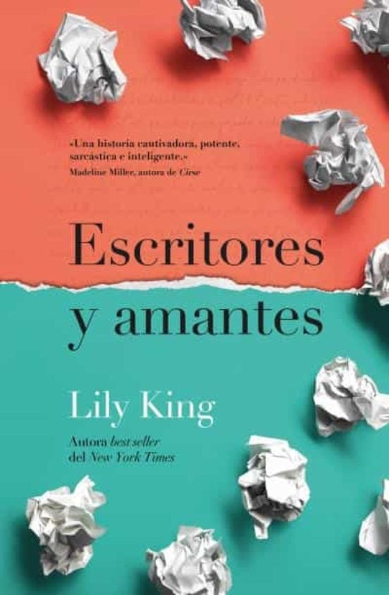 Escritores y amantes | LILY KING