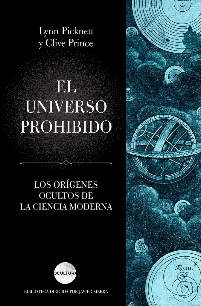 El universo prohibido | Lynn Picknett - Clive Prince