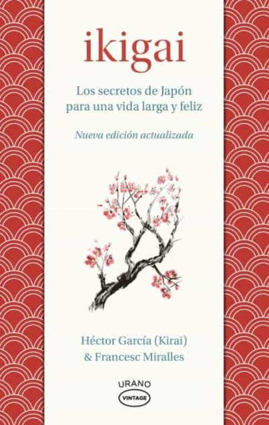 Ikigai | HECTOR GARCIA
