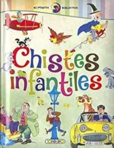 Chistes infantiles | Editorial  Todolibro
