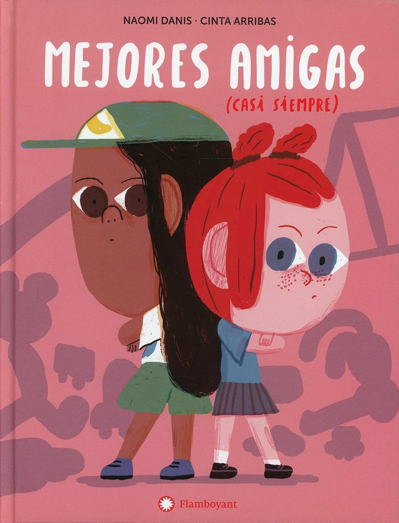 MEJORES AMIGAS (CASI SIEMPRE) (Nuevo) | SIN ASIGNAR