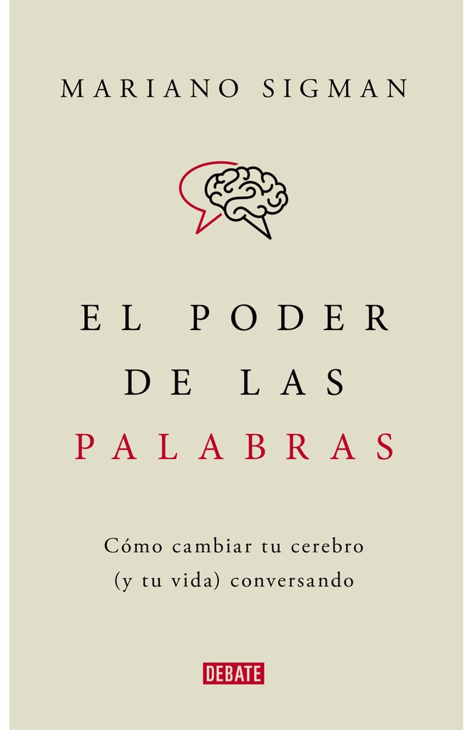 El poder de las palabras | MARIANO SIGMAN