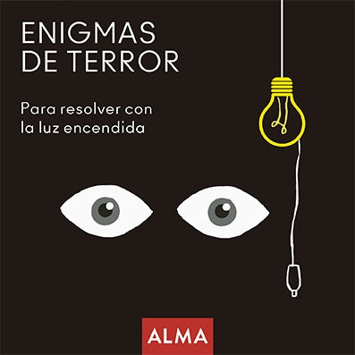 Enigmas de terror | Josan Hatero