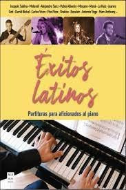 EXITOS LATINOS | Varios autores