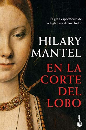 En la corte del lobo | HILARY MANTEL